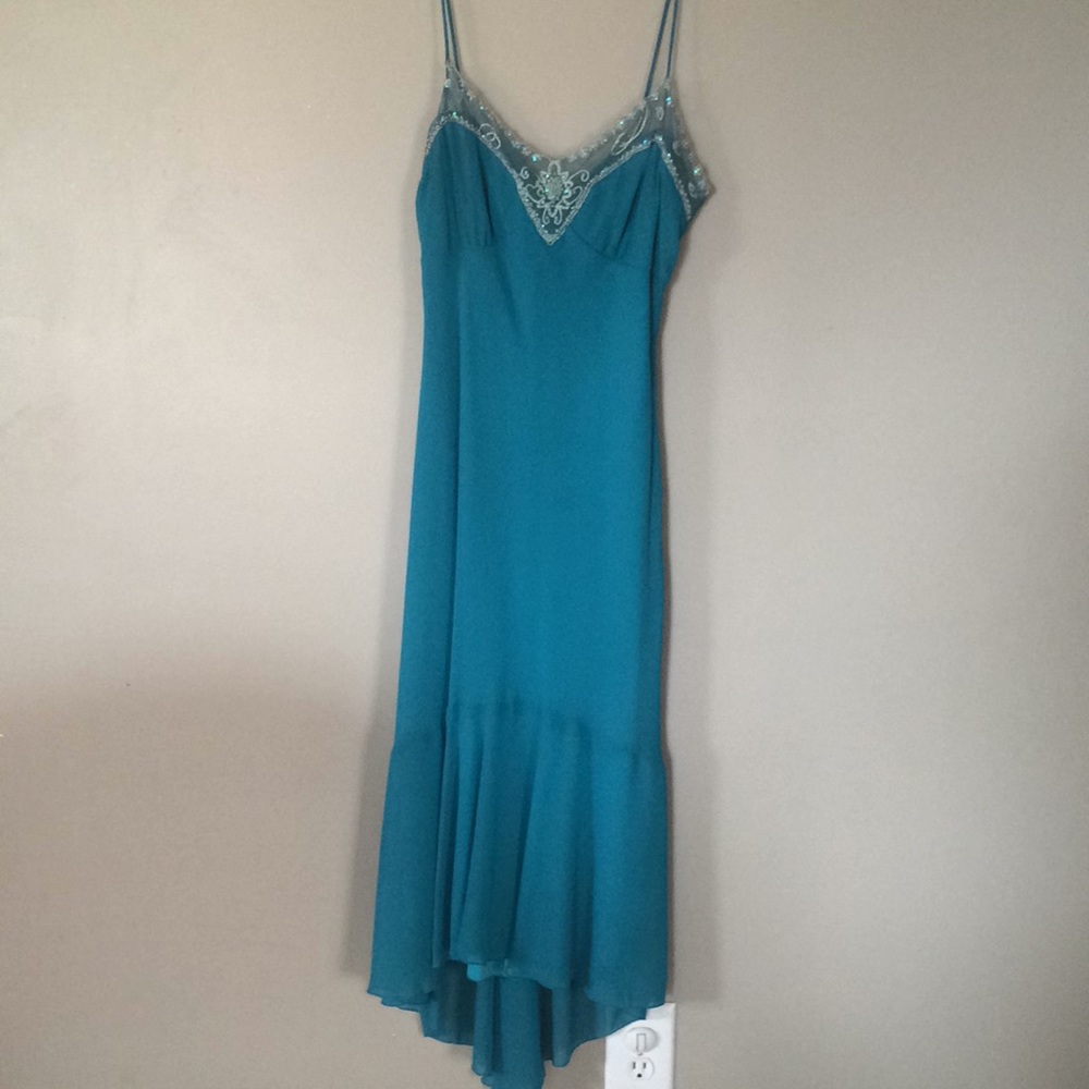 Evening Dress